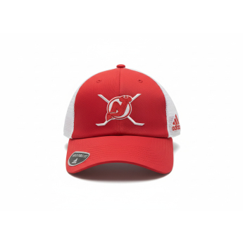 New Jersey Devils kapa za bejzbol NHL Slouch Trucker Clean Up