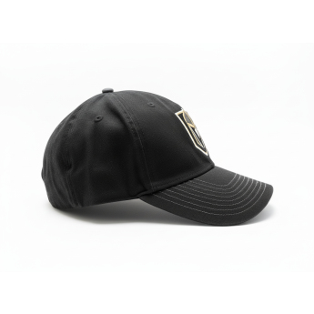 Vegas Golden Knights kapa za bejzbol NHL Value Stitched Black/Grey