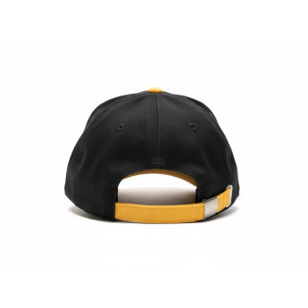Boston Bruins kapa za bejzbol NHL Value Stitched Black/Yellow