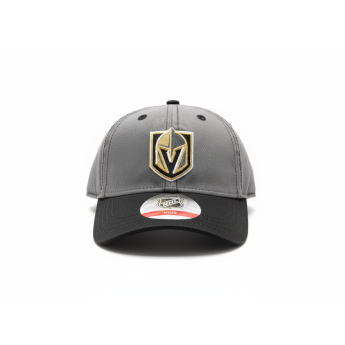 Vegas Golden Knights dječja baseball kapa sa šiltom NHL Chainstitch Slouch