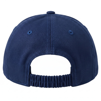 Columbus Blue Jackets dječja baseball kapa sa šiltom NHL Simple Navy