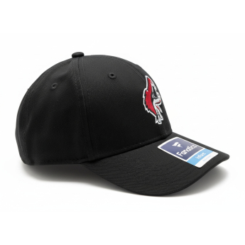 Arizona Coyotes dječja baseball kapa sa šiltom NHL Simple Black