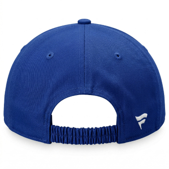 Tampa Bay Lightning dječja baseball kapa sa šiltom Lightning NHL Simple Blue