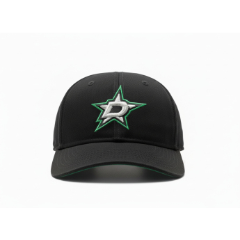 Dallas Stars dječja baseball kapa sa šiltom NHL Simple Black