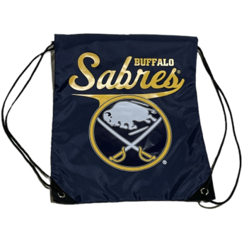 Buffalo Sabres vrećica za tjelesni Drawstring Blue