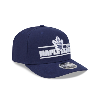 Toronto Maple Leafs kapa za bejzbol New Era 970SS Stated