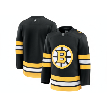 Boston Bruins hokejaški dres Premium Home Jersey