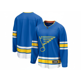 St. Louis Blues hokejaški dres Home Breakaway Jersey