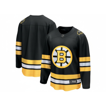 Boston Bruins hokejaški dres Home Breakaway Jersey