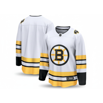 Boston Bruins hokejaški dres Road Breakaway Jersey