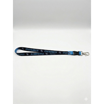 Utah Hockey Club privjesak za ključeve Lanyard