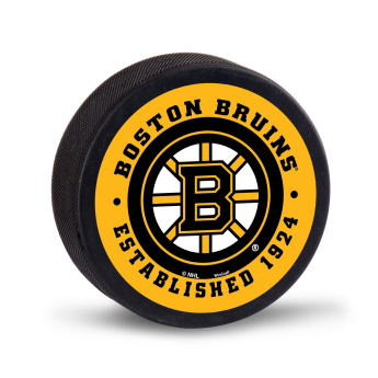 Boston Bruins pak Packaged
