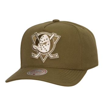 Anaheim Ducks šilterica ravnog oboda Fashion Basic Pro