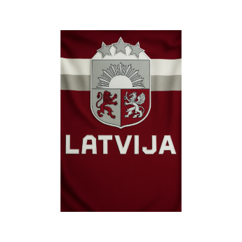 Hokejaške reprezentacije hokejaški dres Latvia NIKE IIHF World Championships replica
