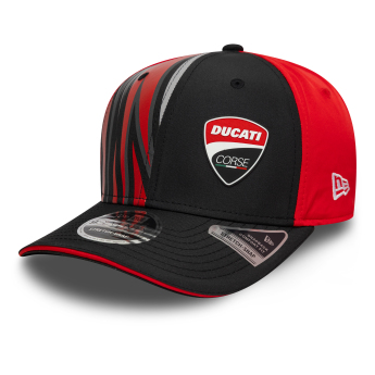 Ducati Corse kapa za bejzbol 970 Stretch snap print