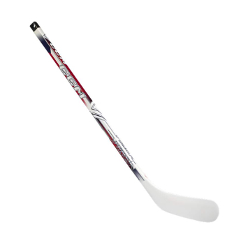 Hokejaške reprezentacije plastična mini hokejska palica CCM Vizion Mini Czech republic