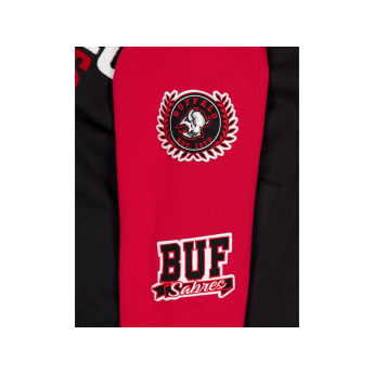 Buffalo Sabres muška majica s kapuljačom US Edit