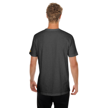 Boston Bruins muška majica NHL US Fashion Edit
