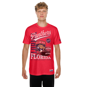 Florida Panthers muška majica NHL US Edit 2