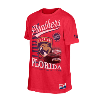 Florida Panthers muška majica NHL US Edit 2