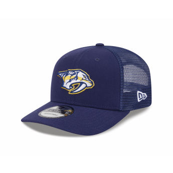 Nashville Predators kapa za bejzbol NEW ERA 970SS SP26 blue