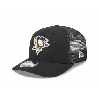 Pittsburgh Penguins kapa za bejzbol NEW ERA 970SS SP26 black