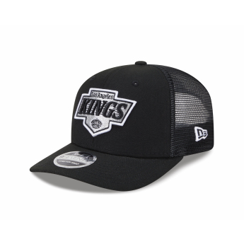 Los Angeles Kings kapa za bejzbol NEW ERA 970SS SP26 black