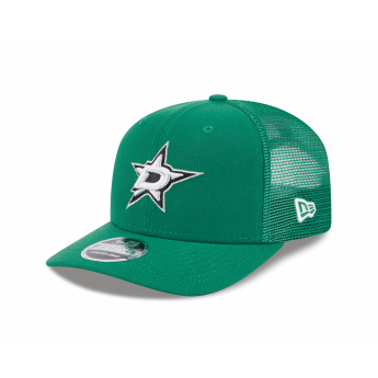 Dallas Stars kapa za bejzbol NEW ERA 970SS SP26 green