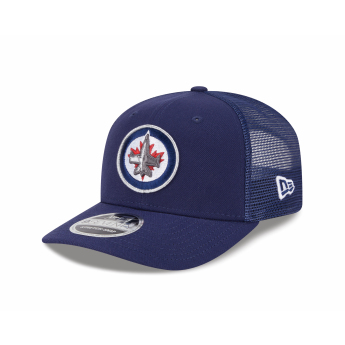 Winnipeg Jets kapa za bejzbol NEW ERA 970SS SP26 blue