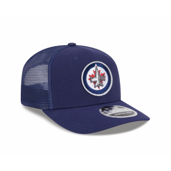 Winnipeg Jets kapa za bejzbol NEW ERA 970SS SP26 blue