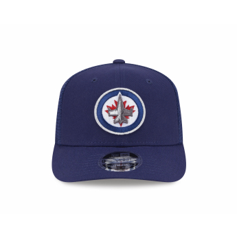 Winnipeg Jets kapa za bejzbol NEW ERA 970SS SP26 blue