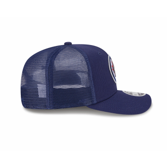 Winnipeg Jets kapa za bejzbol NEW ERA 970SS SP26 blue