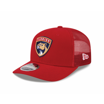 Florida Panthers kapa za bejzbol NEW ERA 970SS SP26 red