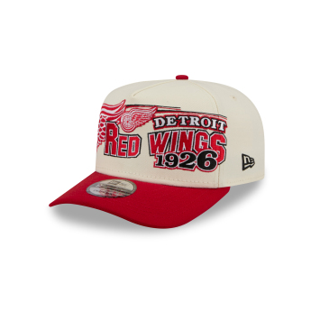 Detroit Red Wings kapa za bejzbol NEW ERA 950AF Classic