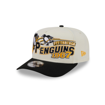 Pittsburgh Penguins kapa za bejzbol NEW ERA 950AF Classic