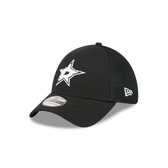 Dallas Stars kapa za bejzbol NEW ERA 3930 neo black