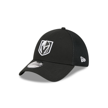 Vegas Golden Knights kapa za bejzbol NEW ERA 3930 neo black