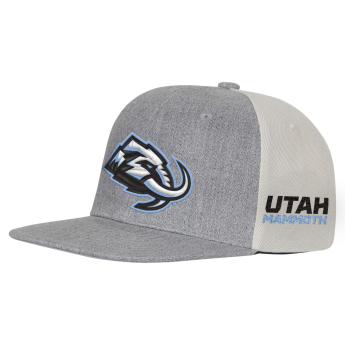 Utah Hockey Club dječja baseball kapa sa šiltom Ace In The Hole Flatbrim Snapb
