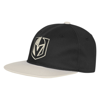Vegas Golden Knights dječja baseball kapa sa šiltom Court Mvp Deadstock Snapback