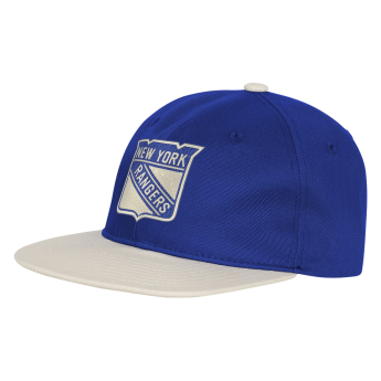 New York Rangers dječja baseball kapa sa šiltom Court Mvp Deadstock Snapback
