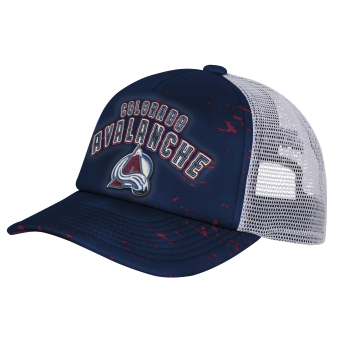Colorado Avalanche dječja baseball kapa sa šiltom Top Player Snapback
