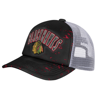 Chicago Blackhawks dječja baseball kapa sa šiltom Top Player Snapback