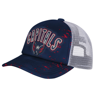 Washington Capitals dječja baseball kapa sa šiltom Top Player Snapback