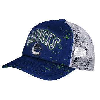 Vancouver Canucks dječja baseball kapa sa šiltom Top Player Snapback
