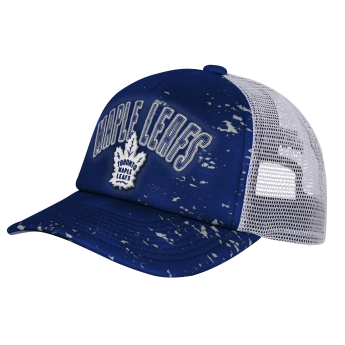 Toronto Maple Leafs dječja baseball kapa sa šiltom Top Player Snapback