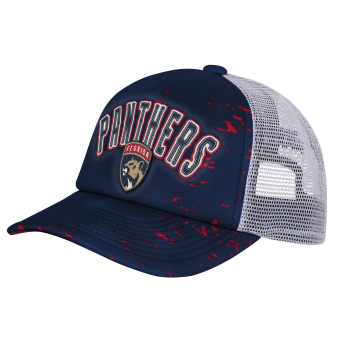Florida Panthers dječja baseball kapa sa šiltom Top Player Snapback