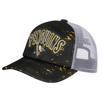 Pittsburgh Penguins dječja baseball kapa sa šiltom Top Player Snapback