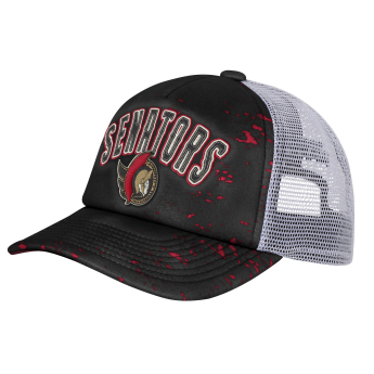 Ottawa Senators dječja baseball kapa sa šiltom Top Player Snapback