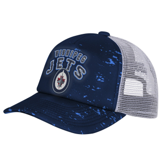Winnipeg Jets dječja baseball kapa sa šiltom Top Player Snapback