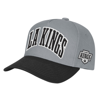 Los Angeles Kings dječja baseball kapa sa šiltom Mvp Pro Pinch